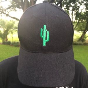 Cactus Hat